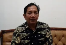 18 Ribu Siswa Terlantar Menu MBG Akibat Enam Dapur Pandeglang Henti Operasi