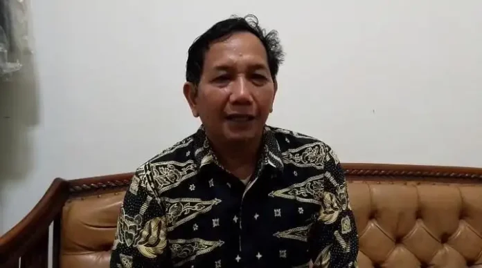 18 Ribu Siswa Terlantar Menu MBG Akibat Enam Dapur Pandeglang Henti Operasi