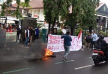 Pengadilan Negeri Tangerang Didesak Bayar Konsinyasi Tanah Bantong