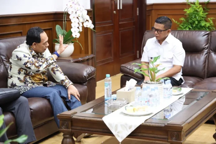 Tujuh Program Spesialis Siap Dibuka, Banten Targetkan Pemerataan Layanan Kesehatan