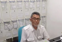 Demi Tekan Stunting, Pemkab Lebak Bangun Sarana Air Bersih di 16 Desa