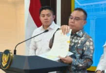 Prabowo Beri Rehabilitasi Tiga Nama Kasus ASDP, DPR Ungkap Alasannya