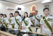 Finalis Kang Nong Serang 2025 Disiapkan Jadi Penggerak Branding Daerah