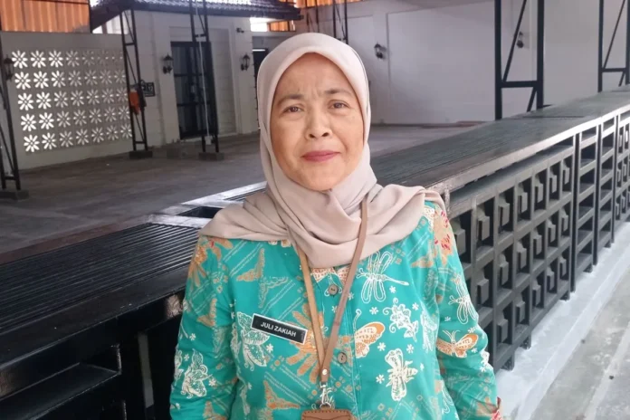 Lebak Dorong 175 Ribu UMKM Naik Kelas, Dari Batik Badui ke Marketplace