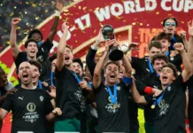 Timnas Portugal Juara Piala Dunia U-17 2025 Usai Kalahkan Austria 1-0