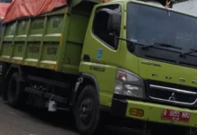 Tangsel Luncurkan Armada Sampah Baru, Operasional Dimulai Desember 2025