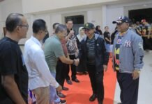 Apresiasi Para Alumni BLK, Sachrudin: Komitmen Pemkot Lahirkan SDM Unggul dan Kompeten