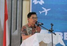 Sinergi Wujudkan Zero Stunting, Wali Kota Apresiasi Peran Swasta untuk Generasi Sehat