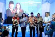 KIMFest 2025 Dibuka, Pemkot Dapat Apresiasi dari Komdigi