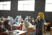 Kemenag Lebak Kebut Sertifikasi Guru Madrasah, Ribuan Siap Naik Level Profesional