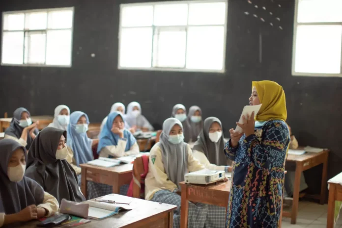 Kemenag Lebak Kebut Sertifikasi Guru Madrasah, Ribuan Siap Naik Level Profesional