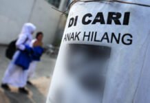 Polisi Selidiki Hilangnya Siswi SMA di Tangerang, Sudah Sepekan Tak Pulang Polisi Selidiki Hilangnya Siswi SMA di Tangerang, Sudah Sepekan Tak Pulang