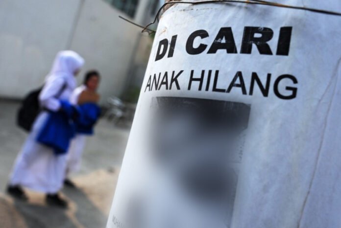 Polisi Selidiki Hilangnya Siswi SMA di Tangerang, Sudah Sepekan Tak Pulang