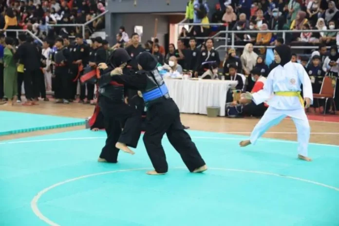350 Pesilat Bakal Panaskan PSHT Cup 3, Jalan Menuju Kejurnas Dimulai di Tangerang
