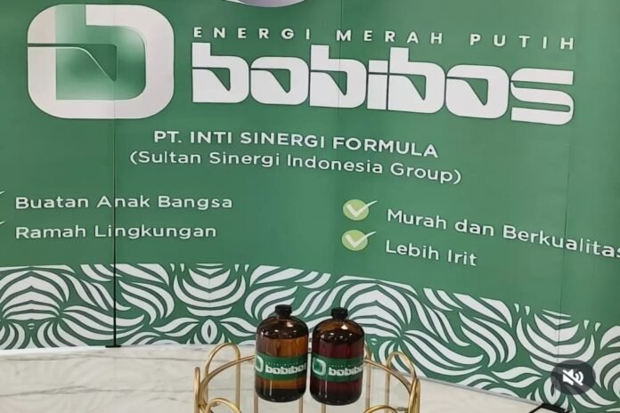 BBM Bobibos: Inovasi Bahan Bakar Nabati RON 98 Siap Menantang Pertamax Turbo Namun Belum Tersedia di Pasaran