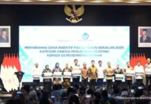 Sukses Tekan Stunting, Pemkab Tangerang Sabet Insentif Rp7,2 Miliar dari Pemerintah Pusat Tekan Stunting, Pemkab Tangerang Sabet Insentif Rp7,2 Miliar dari Pemerintah Pusat