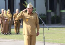 Menjelang Akhir Tahun, Bupati Tangerang Minta OPD Gaspol Realisasi Program