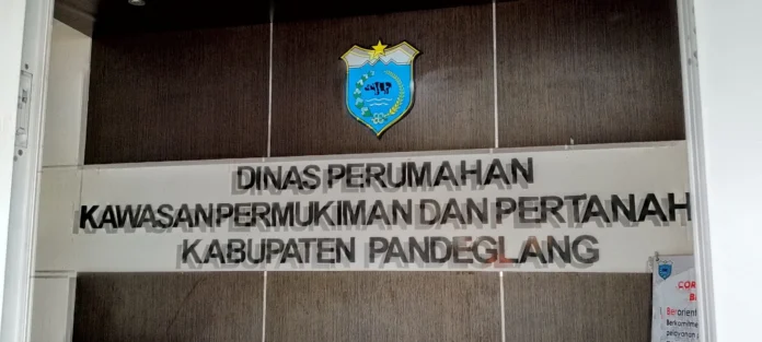 Sebanyak 40 Ribu Rumah Tak Layak Huni di Pandeglang Masih Menunggu Perbaikan