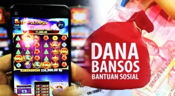 Bantuan PKH 20 Warga Cilegon Putus Total Akibat Ketahuan Akses Judi Online
