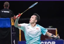 Hasil Australia Open 2025: Jojo Tumbang Cepat, Indonesia Tetap Kirim 11 Wakil ke 16 Besar