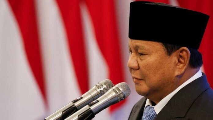 Jelang Akhir Tahun, Prabowo Minta Cek Besar-besaran Dana Transfer ke Daerah