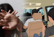 Dari Aplikasi ke Aksi Keji, Polisi Ringkus Sopir yang Perkosa Penumpang di Tol Kunciran