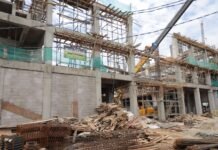 Pemkot Tangsel Kembangkan Fasilitas Publik Lewat Pembangunan GSG Pamulang