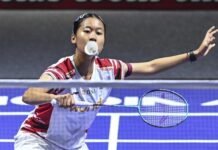 Mental Baja! Putri KW Balikkan Keadaan dan Lolos ke Final Australia Open 2025