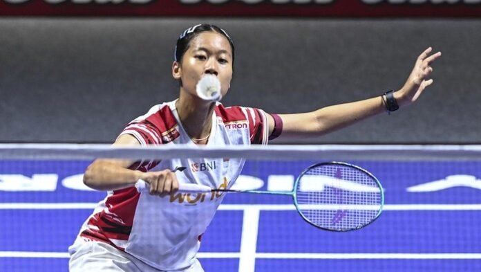 Mental Baja! Putri KW Balikkan Keadaan dan Lolos ke Final Australia Open 2025