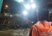 Respons Cepat Pemkot Tangsel Atasi Banjir Akibat Tanggul Jebol di Pondok Kacang Prima