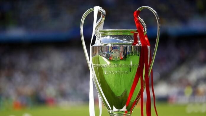 Hasil Liga Champions: Arsenal Gaspol, PSG & Madrid Pesta Gol, Liverpool Dipermalukan