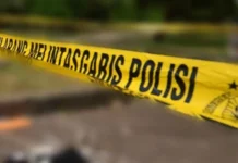 Kecelakaan Pagi di Sudirman, Pesepeda Tewas Setelah Menabrak Bus TransJakarta