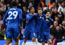 Hasil Pekan ke-16 : Arsenal Kokoh di Puncak, Chelsea Konsisten, Liverpool Kirim Sinyal Bangkit