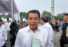 Jaga Ketertiban, Pemkab Tangerang Batasi Perayaan Tahun Baru 2026