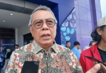 Sambil Tunggu PSEL, Tangsel Jajaki Kerja Sama Pengelolaan Sampah dengan Serang