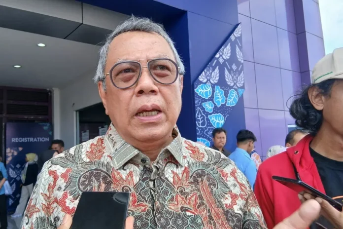 Sambil Tunggu PSEL, Tangsel Jajaki Kerja Sama Pengelolaan Sampah dengan Serang