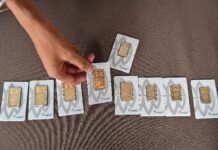 Emas Antam Merosot Ringan Rp13.000 per Gram Hari Ini, Investor Mulai Hitung Strategi