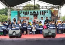 Himpaudi Fest 2025 Jadi Momentum Tangsel Perkuat Pendidikan Usia Dini