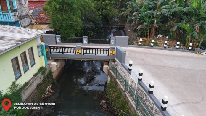 Tangsel Pacu Program Strategis, Pelebaran Jalan dan 30 Rumah Pompa Jadi Prioritas