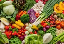 Mindblowing! Sayuran-Sayuran yang Lebih Bernutrisi Saat Dimasak daripada Dimakan Mentah