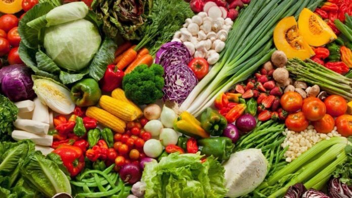 Mindblowing! Sayuran-Sayuran yang Lebih Bernutrisi Saat Dimasak daripada Dimakan Mentah