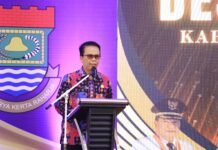 Desa Awards 2025 Jadi Pemicu Transformasi Pembangunan Desa di Kabupaten Tangerang