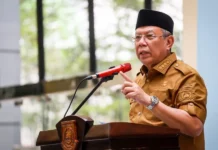 Solidaritas Tangsel Mengalir, Donasi Korban Bencana Sumatera Capai Rp700 Juta