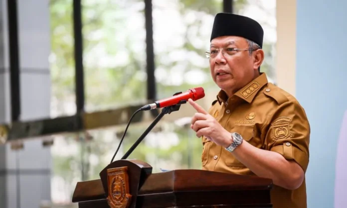 Solidaritas Tangsel Mengalir, Donasi Korban Bencana Sumatera Capai Rp700 Juta