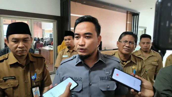 Aktivitas Gunung Anak Krakatau Meningkat, Cilegon Perkuat Sistem Peringatan Dini