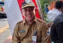 Pemkab Pandeglang Matangkan Pembangunan Sekolah Rakyat di Cadasari