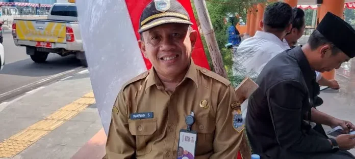 Pemkab Pandeglang Matangkan Pembangunan Sekolah Rakyat di Cadasari