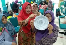 Lewat Sosialisasi, DLH Tangsel Ajak Warga Aktif Kurangi Sampah dari Sumbernya