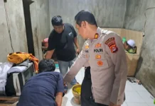 Pria di Kibin Tewas Gantung Diri, Diduga Tertekan Masalah Asmara Jarak Jauh