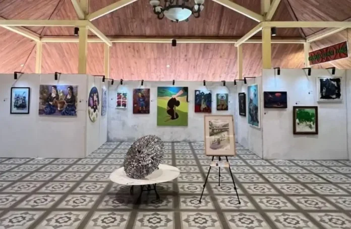 Rangkasbitung Jadi Pusat Seni dan Destinasi Budaya Lewat Epilogue #2